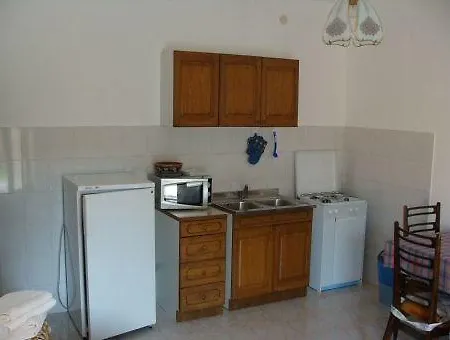 Apartment Pavicini 1 Appartement Pavicini
