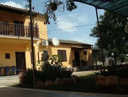 Appartement Apartment Pavicini 1