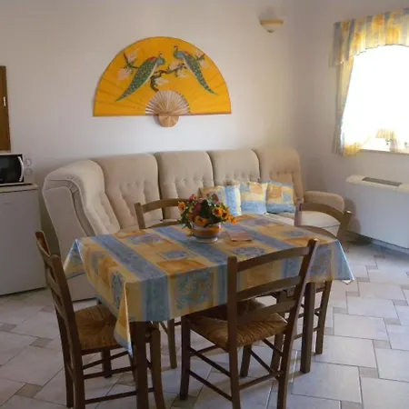 Appartement Apartment Pavicini 1 Pavicini